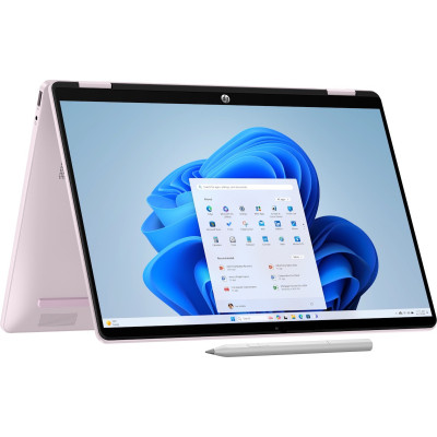 HP OmniBook 5 Flip x360 14-fp0025ua Powder Pink (C9RQ8EA)