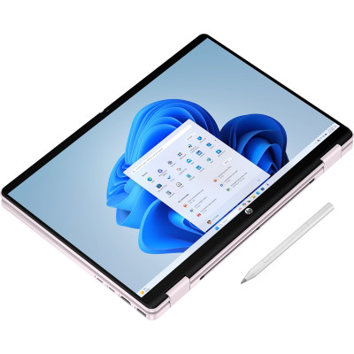 HP OmniBook 5 Flip x360 14-fp0018ua Pink (BV5T8EA)