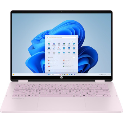 HP OmniBook 5 Flip x360 14-fp0012ua Pink (BV5W0EA)