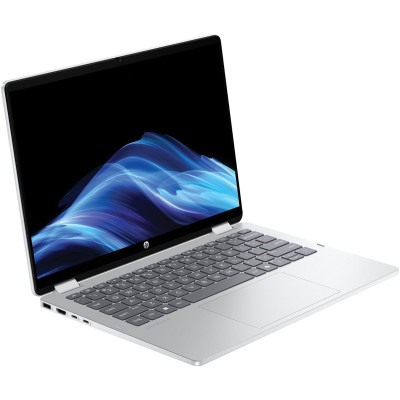 HP OmniBook 5 Flip 14-fp0019ua Glacier Silver (BV6A1EA)