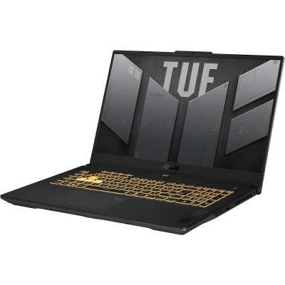 ASUS TUF Gaming F17 FX707VJ (FX707VJ-HX079)