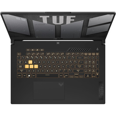 ASUS TUF Gaming F17 FX707VJ (FX707VJ-HX079)