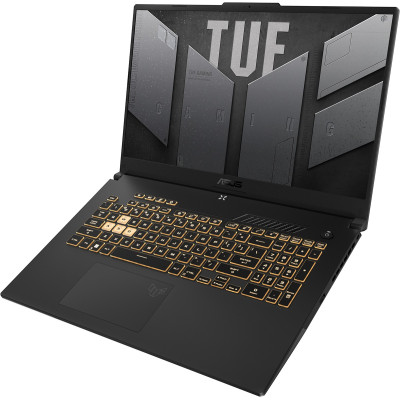 ASUS TUF Gaming F17 FX707ZC (FX707ZC-E161)