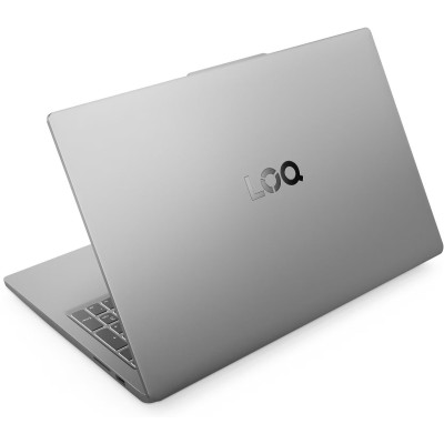 Lenovo LOQ 15ARP10E Luna Gray (83S0002TRM)
