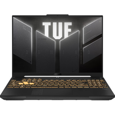 ASUS TUF Gaming F16 FX607VJ (FX607VJ-RL185)