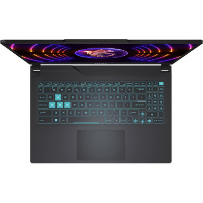 MSI Cyborg 15 A13UDX-2246XUA (9S7-15K111-2246)