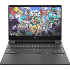 HP Victus 15-fa2072ua Mica Silver (D3XT1EA)