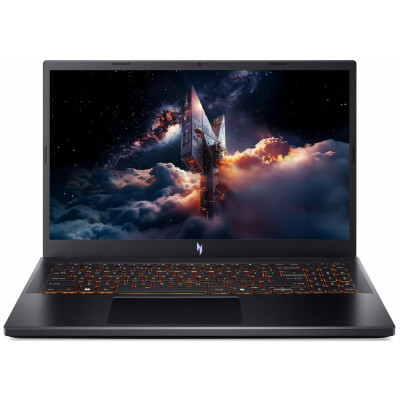 Acer Nitro V 15 AI ANV15-42-R4KF Obsidian Black (NH.U31EU.001)