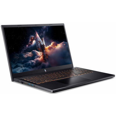 Acer Nitro V 15 AI ANV15-42-R4KF Obsidian Black (NH.U31EU.001)
