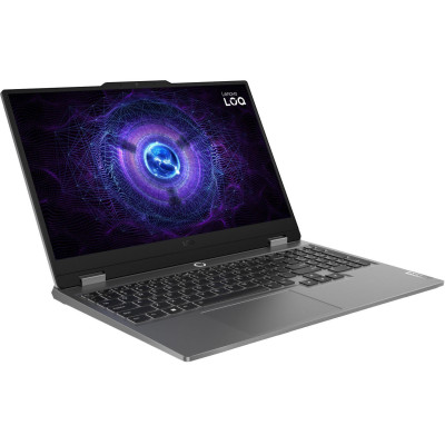 Lenovo LOQ 15IAX9 Luna Grey (83GS00Q0RA)
