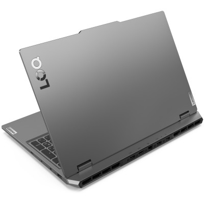 Lenovo LOQ 15IAX9 Luna Grey (83GS00Q0RA)