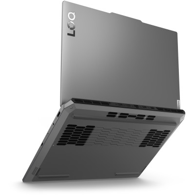 Lenovo LOQ 15IAX9 Luna Grey (83GS00Q0RA)