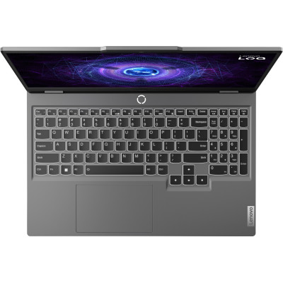 Lenovo LOQ 15IAX9 Luna Grey (83GS00Q0RA)