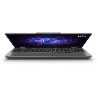 Lenovo LOQ 15IAX9 Luna Grey (83GS00Q0RA)