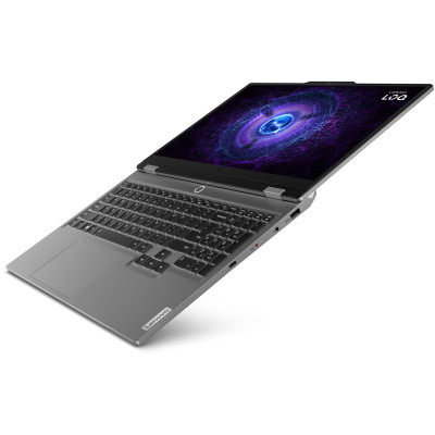 Lenovo LOQ 15IAX9 Luna Grey (83GS00Q0RA)