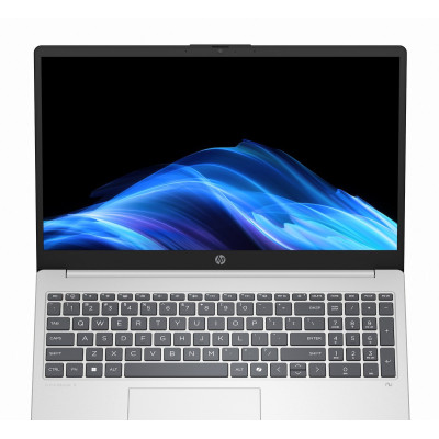 HP Omnibook 3 15-fn0012ua Natural Silver (C9NG8EA)