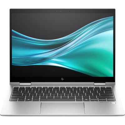 HP EliteBook x360 830 G11 Silver (8A5U9EA)