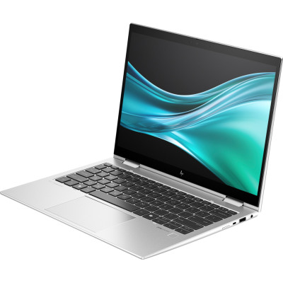 HP EliteBook x360 830 G11 Silver (8A5U9EA) HP EliteBook x360 830 G11 Silver (8A5U9EA)
