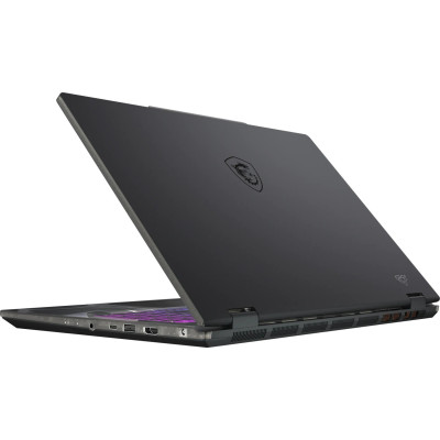 MSI Cyborg 15 B2RWFKG Gray (B2RB2RWFKG-1673RO)
