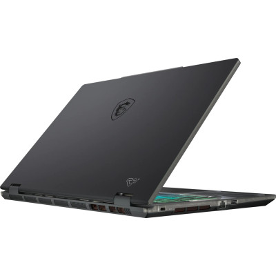 MSI Cyborg 15 B2RWFKG Gray (B2RB2RWFKG-1773RO)