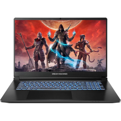 Dream Machines RT5060-17 (RT5060-17UA24)