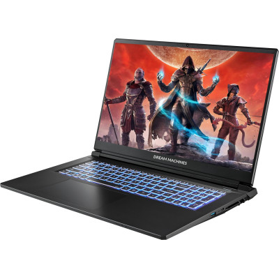 Dream Machines RT5060-17 (RT5060-17UA24)