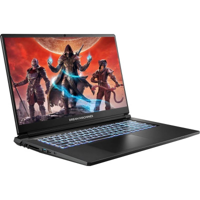 Dream Machines RT5060-17 (RT5060-17UA25)