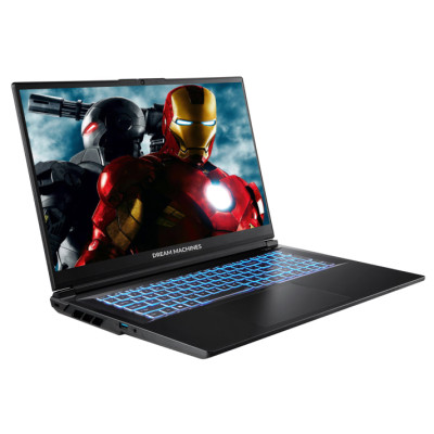 Dream Machines RG5060-17 (RG5060-17UA30)