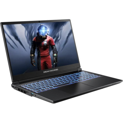 Dream Machines RG5060-15 Black (RG5060-15UA30)