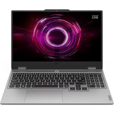 Lenovo LOQ 15AHP10 Luna Grey (83JG00CYRA)