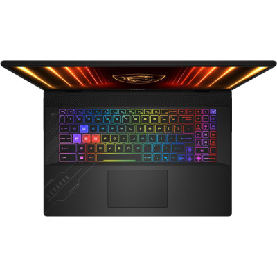 MSI Crosshair A17 HX D8WFKG Cosmos Gray (9S7-17TL23-024, D8WFKG-024XUA)