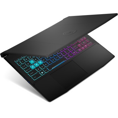 MSI KATANA 15 HX B14WFK Black (B14WFK-1013XUA)
