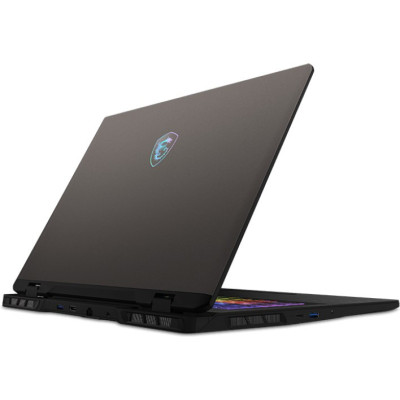 MSI Crosshair A17 HX D8WFKG Cosmos Gray (D8WFKG-023XUA)