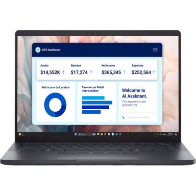 Dell Pro 13 Premium PA13250 (BTO208_PA13250_EMEA)