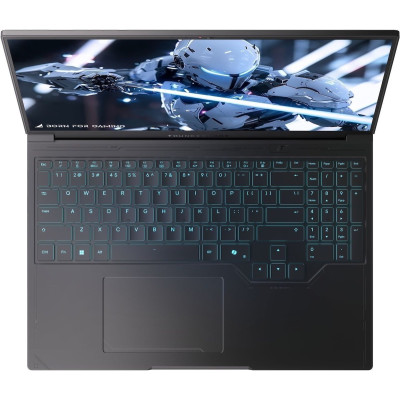 Thunderobot RS16 (RS16-R97945HX57TC1Q240ARB)