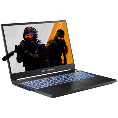 Dream Machines RT5050-15 (RT5050-15UA21)