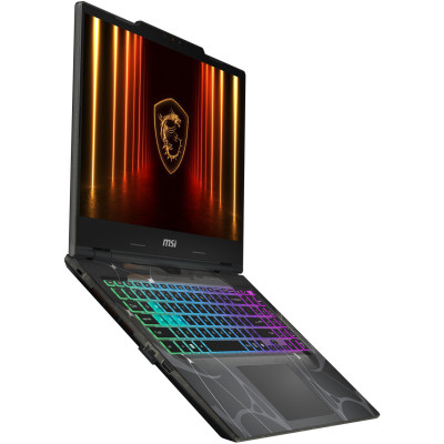 MSI Cyborg 15 B13WEKG (B13WEKG-1011XUA, 9S7-15Q342-1011)