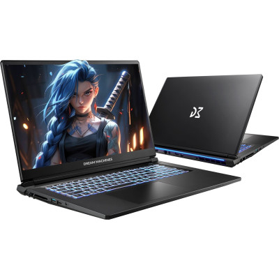 Dream Machines RG5050-17 (RG5050-17UA28)