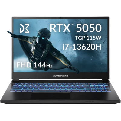 Dream Machines RG5050-15 (RG5050-15UA29)