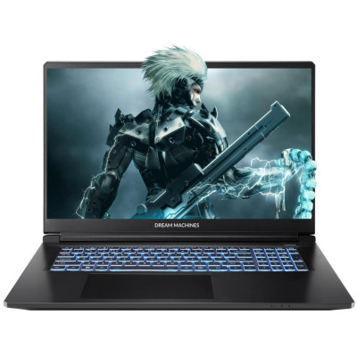 Dream Machines RT5050-17 (RT5050-17UA24)