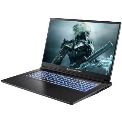 Dream Machines RT5050-17 (RT5050-17UA24)