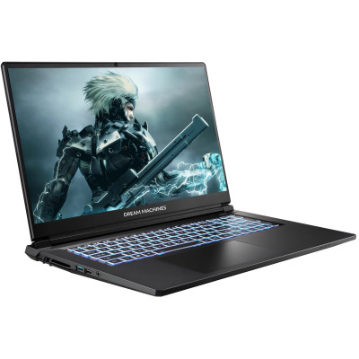 Dream Machines RT5050-17 (RT5050-17UA25)