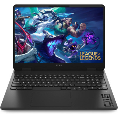 HP OMEN 16z-ap000 (BL6K0AV) Custom 32GB RAM 1TB SSD