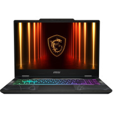 MSI CYBORG 15 B2RWEKG Black (B2RWEKG-1035XUA)