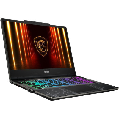 MSI Cyborg 15 B2RWEKG-293US (CYBORG15B2293)