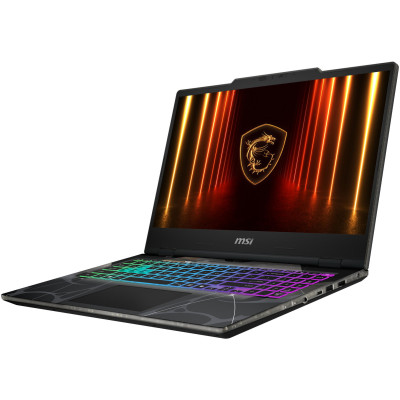 MSI CYBORG 15 B2RWEKG Black (B2RWEKG-1035XUA)