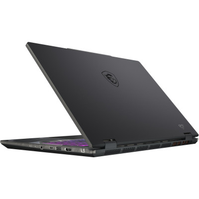 MSI CYBORG 15 B2RWEKG Black (B2RWEKG-1035XUA)