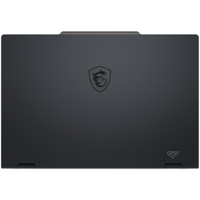 MSI Cyborg 15 B13WEKG-1038XUA Translucent Black (9S7-15Q342-1038)