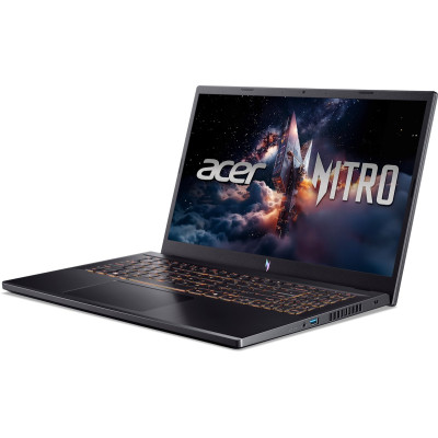 Acer Nitro V 15 ANV15-52-54MS Black (NH.QZ7EU.00S)