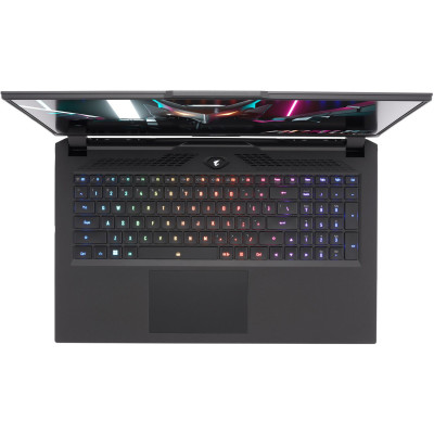 GIGABYTE AORUS 17H (BXF-74UK554SH)